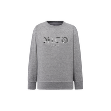 Charger l&#39;image dans la galerie, KH.CO Gris Camouflage - Sweat Enfant
