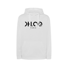 Charger l&#39;image dans la galerie, KH.CO Original - Hoodies Homme Blanc
