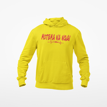 Charger l&#39;image dans la galerie, Motems - Hoodies Jaune Rouge
